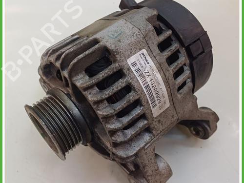 Used Alternator OPEL AGILA (A) (H00) 1.2 16V Twinport (F68) (80 hp) 17139680