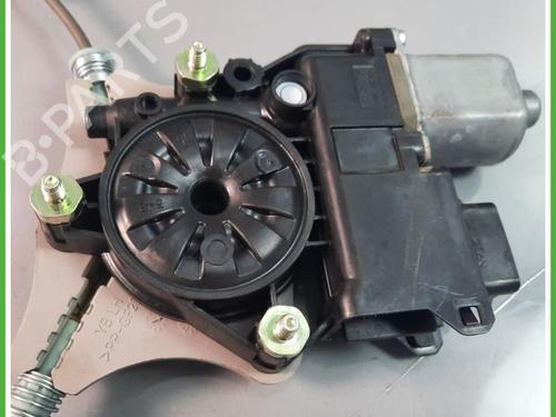 Front left window mechanism KIA RIO IV (YB, SC, FB) 1.4 CRDi 90 | BP40133577C22 - Image 4