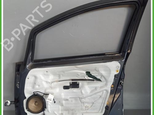 Right front door FIAT PUNTO EVO (199_) 1.2 | BP12235828C3