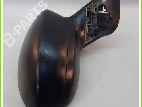 Right mirror FIAT GRANDE PUNTO (199_) 1.2 | BP11720499C27