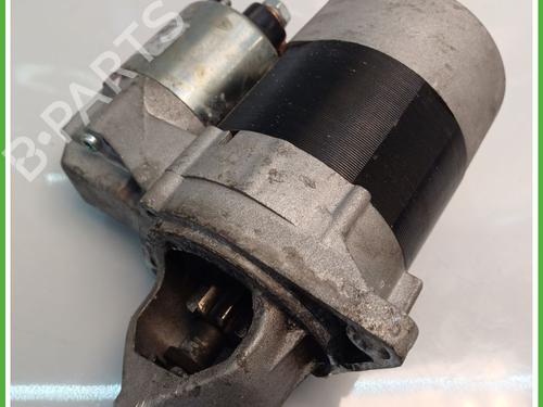 Used Starter MERCEDES-BENZ A-CLASS (W169) A 150 (169.031, 169.331) (95 hp) 26495343