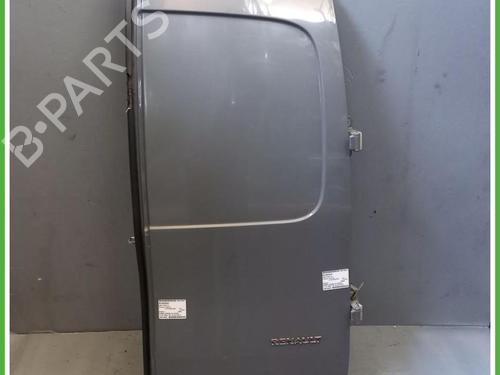 tailgate-renault-kangoo-be-bop-kw01_-2009-40145704 main image