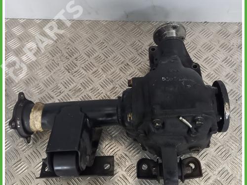 Rear differential NISSAN TERRANO II (R20) 2.7 TDi 4WD | BP11987994M24 