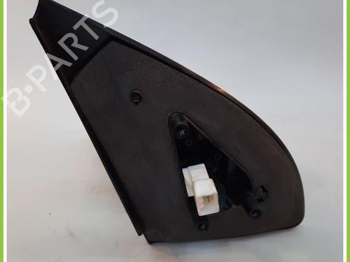 Left mirror CHEVROLET AVEO / KALOS Hatchback (T250, T255) 1.2 | BP13510070C26