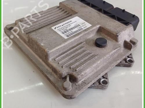 Engine control unit (ECU) FIAT 500 (312_) 1.3 D Multijet (312AXB1A) | BP40141808M57 - Image 5