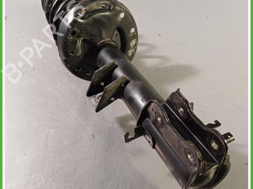 Left front shock absorber LANCIA YPSILON (312_) 0.9 CNG (312.YXG1A) | BP40143397M16 - Image 3