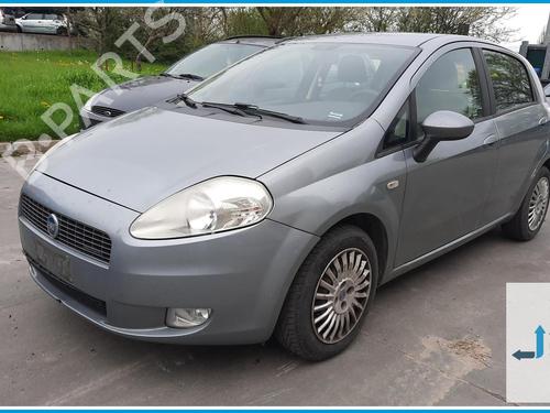 Switch FIAT GRANDE PUNTO (199_) 1.3 D Multijet | BP40145509I30 - Image 7