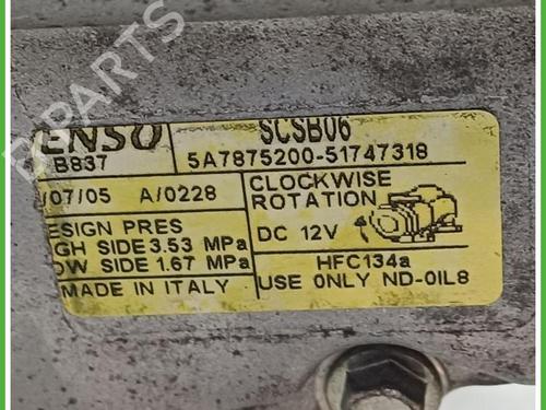 Other LANCIA YPSILON (843_) 1.2 (843.AXA1A) | BP40141381O1 - Image 4