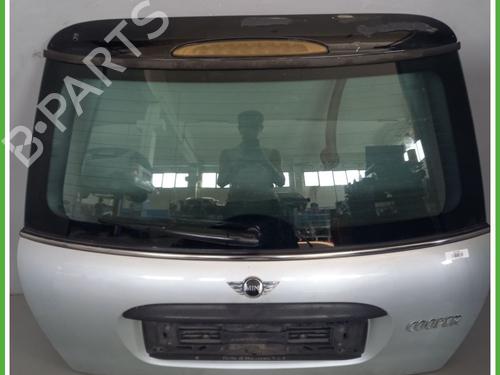 Bakluke CC/Kombi-Kupé MINI MINI (R50, R53) Cooper (116 hp) 15397069
