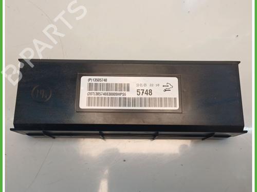 Used Control unit CHEVROLET CRUZE (J300) 2.0 CDI (150 hp) 28056060