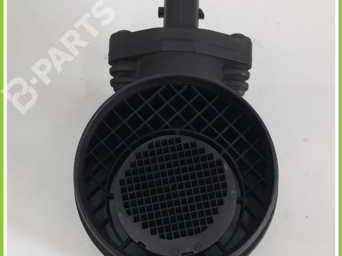 Mass air flow sensor OPEL MERIVA A MPV (X03) 1.7 CDTI (E75) | BP11369383M95 