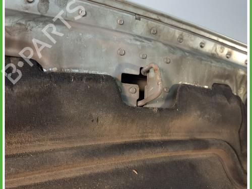 Hood PEUGEOT 307 SW (3H) 2.0 HDI 90 | BP25712568C1 