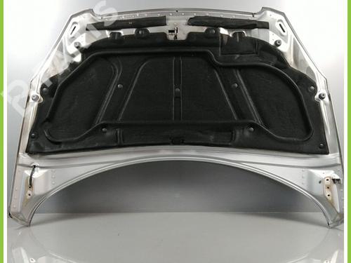 Hood PEUGEOT 307 (3A/C) 1.6 16V | BP11368048C1 