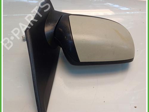 Right mirror FORD FIESTA V (JH_, JD_) 1.25 16V | BP27409559C27 