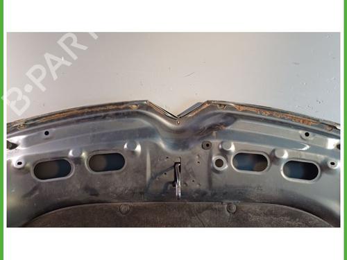 Hood CITROËN C4 I (LC_) 1.6 HDi | BP16150908C1 