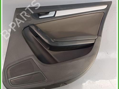 Used Rear right panel AUDI A4 B8 Avant (8K5) 2.0 TDI (143 hp) 20695481