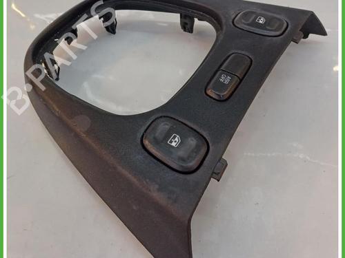 Middle console FIAT PANDA (312_, 319_) 0.9 Natural Power (312PXG1A, 312PYC1A) | BP40138803I22 - Image 6