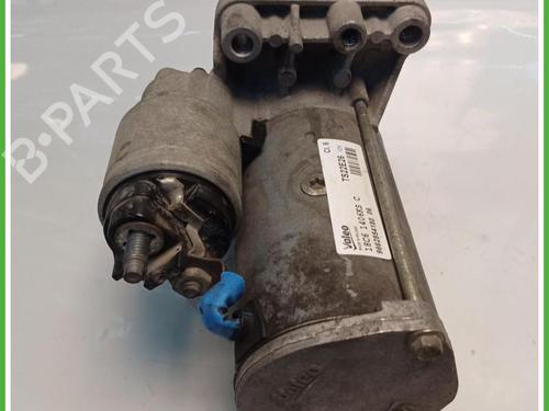 Starter PEUGEOT 2008 I (CU_) 1.6 BlueHDi 75 | BP40146078M8 - Image 6