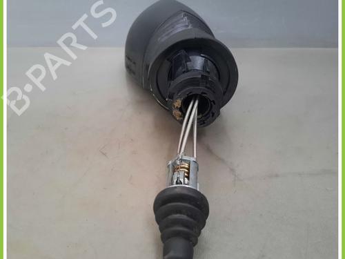Right mirror FIAT PUNTO (188_) 1.2 60 (188.030, .050, .130, .150, .230, .250) | BP13509984C27 