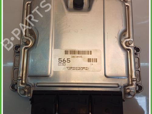 Used Engine control unit (ECU) VOLVO V40 Estate (645) 1.9 DI (115 hp) 26688367