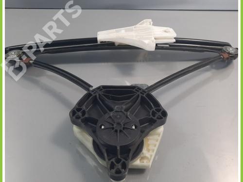 Rear right window mechanism VW GOLF VII (5G1, BQ1, BE1, BE2) 1.6 TDI | BP11720931C25 