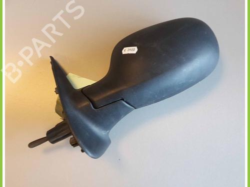 Left mirror NISSAN MICRA III (K12) 1.4 16V | BP13515799C26 
