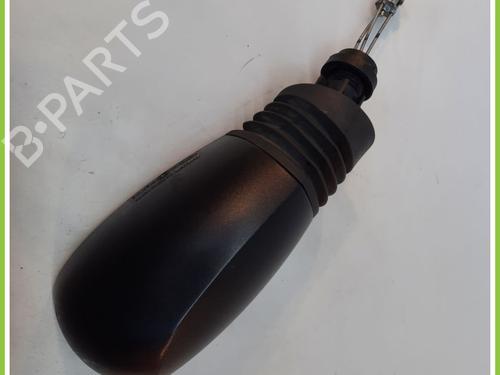 Left mirror FIAT PUNTO (188_) 1.2 60 (188.030, .050, .130, .150, .230, .250) | BP13515957C26 