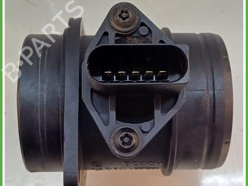 Mass air flow sensor SEAT IBIZA III (6L1) 1.4 TDI | BP16074013M95 