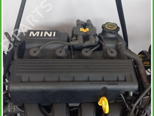 Engine MINI MINI Convertible (R52) Cooper | BP27410140M1 