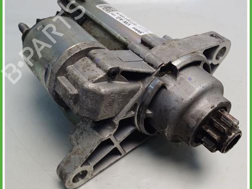 Starter VW POLO V (6R1, 6C1) 1.4 (6R1) | BP24193126M8 