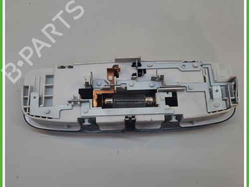 Interior roof light LAND ROVER FREELANDER 2 (L359) 2.2 SD4 4x4 | BP12540018I8