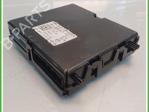 Control unit RENAULT CLIO IV (BH_) 1.5 dCi 75 | BP27566774M11 