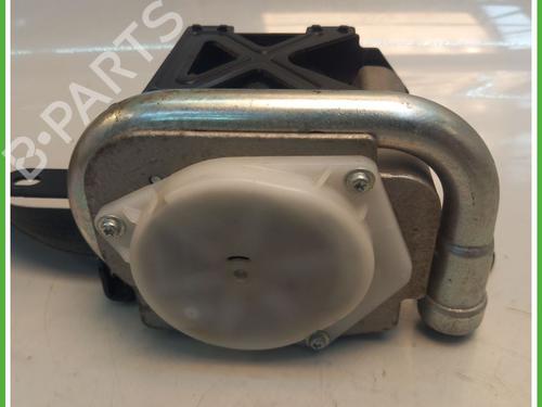 Front left belt tensioner MAZDA CX-7 (ER) 2.2 MZR-CD AWD (ER10A) | BP29582003C87 