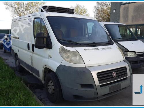 Starter FIAT DUCATO Van (250_) 120 Multijet 2,3 D | BP40145366M8 - Image 9