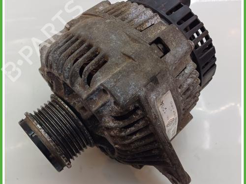 Used Alternator RENAULT SCÉNIC I MPV (JA0/1_, FA0_) 2.0 16V RX4 (139 hp) 20329710
