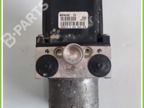 ABS pump ALFA ROMEO 147 (937_) 1.6 16V T.SPARK ECO (937.AXA1A, 937.BXA1A) | BP11369870M43 