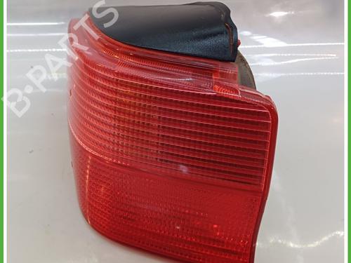 Right taillight PEUGEOT 106 II (1A_, 1C_) 1.1 i | BP21028376C35 