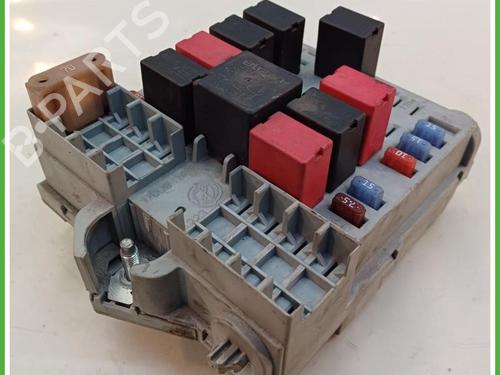 Fuse box LANCIA YPSILON (843_) 1.2 (843.AXA1A) | BP40136985E1 - Image 6