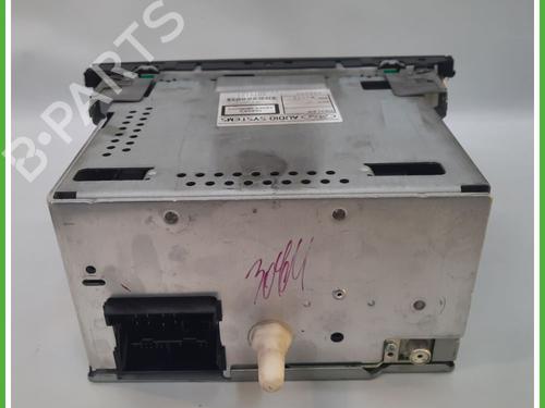 Radio FORD C-MAX (DM2) 2.0 LPG | BP13750610E6 