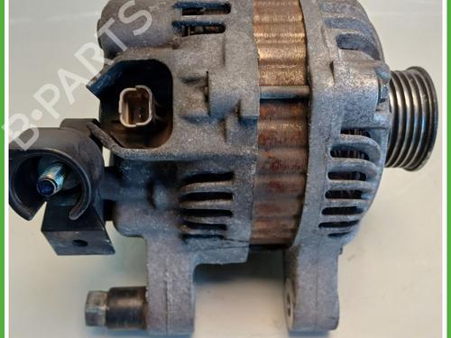 Alternator CITROËN C3 I (FC_, FN_) 1.4 i | BP29498912M7 