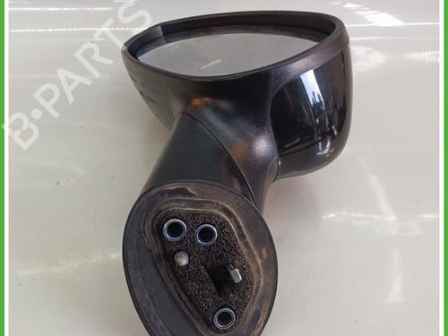Left mirror FIAT GRANDE PUNTO (199_) 1.3 D Multijet | BP20107103C26 