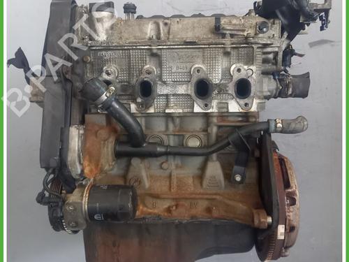 Engine FIAT GRANDE PUNTO (199_) 1.4 LPG | BP29914497M1 