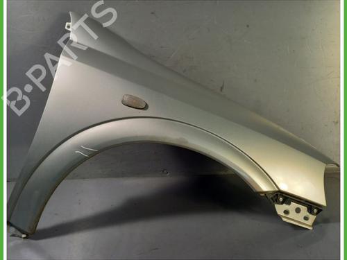 Used Right front fenders OPEL ASTRA G Estate (T98) 1.4 16V (F35) (90 hp) 23456276