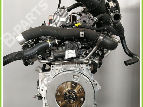 Engine HYUNDAI TUCSON (NX4E, NX4A) 1.6 T-GDi Hybrid | BP11368212M1 