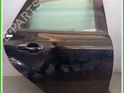Used Right rear door FORD FOCUS III 1.0 EcoBoost (100 hp) 19029309