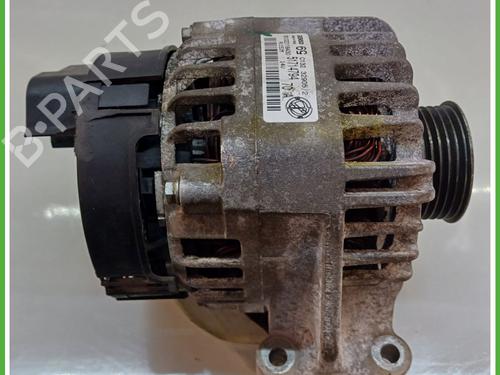 Alternator FIAT PUNTO (188_) 1.2 Natural Power | BP20929936M7 