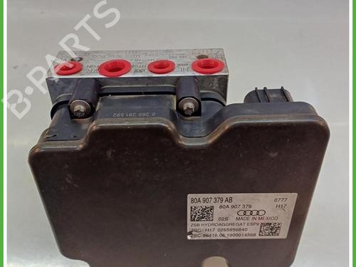 ABS pump AUDI Q5 (FYB, FYG) 2.0 TDI quattro | BP40141944M43 - Image 2