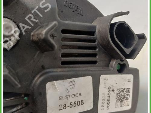 Generator BMW X3 (E83) 2.0 d | BP29201260M7 