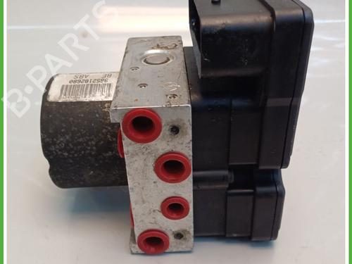 ABS pump CITROËN C2 (JM_) 1.1 | BP27409957M43 