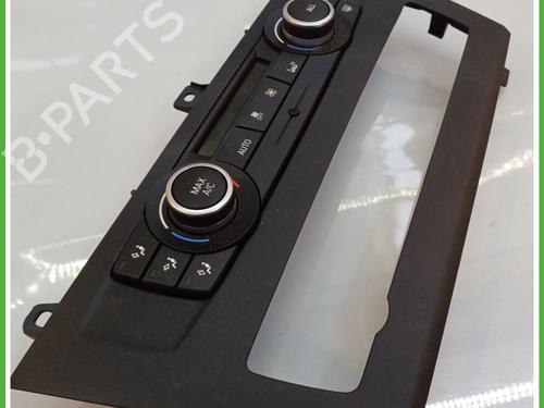 Climate control BMW X3 (F25) xDrive 20 d | BP17612304I5 